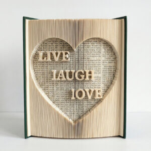 Live, Laugh, Love